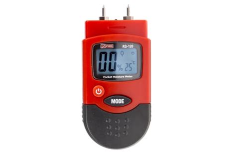 custom electronic moisture meter|moisture tester screwfix.